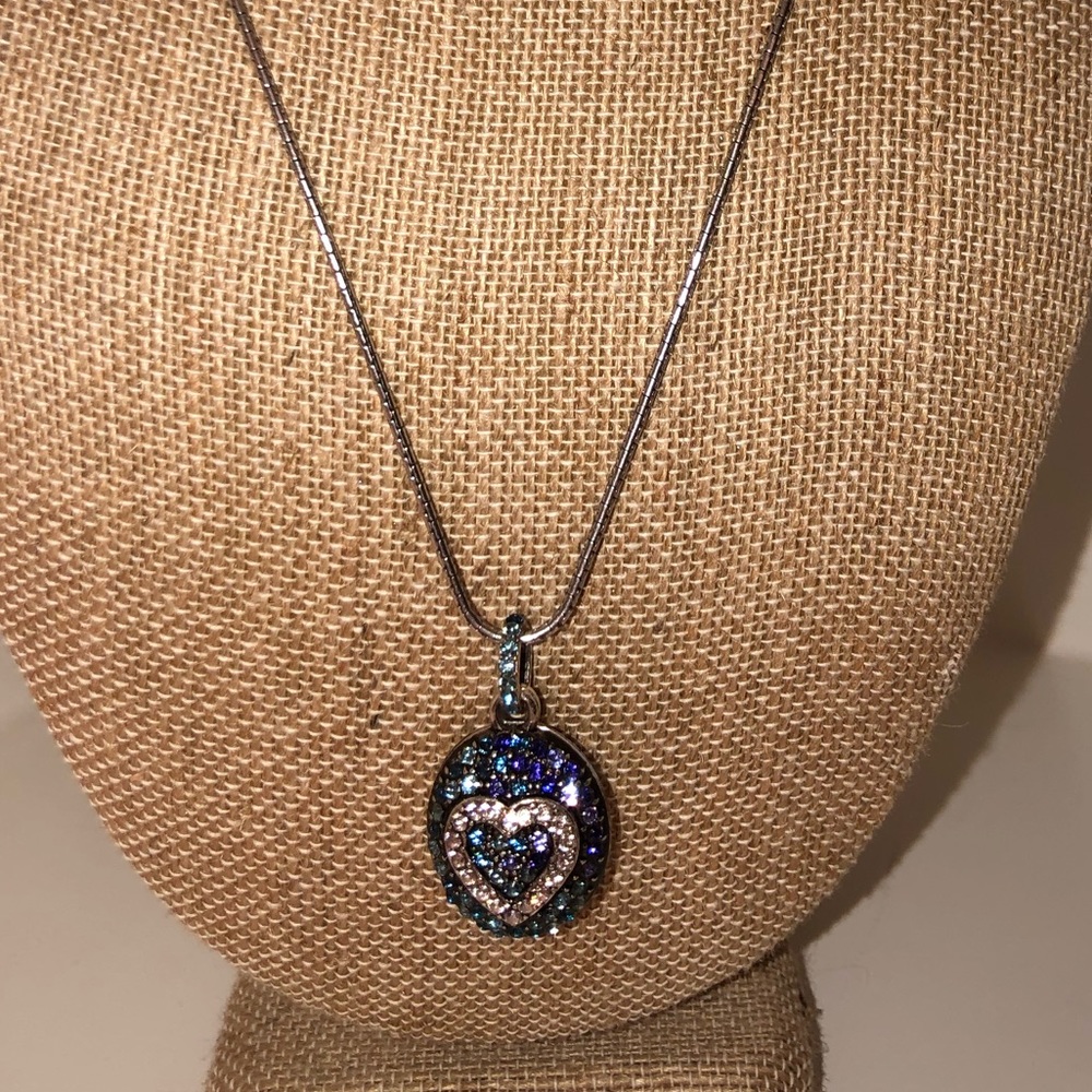 BRIGHTON Retired “Surrender” Necklace